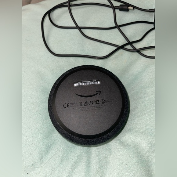 Echo Dot- Alexa Speaker - Picture 4 of 6